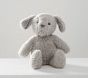 Cozy Critter Dog Plush