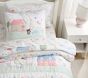 Hello Kitty® Cottage Quilt &amp; Shams