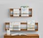 west elm x pbk Mid-Century Shelving