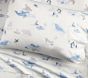Arctic Animals Organic Sheet Set