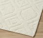 Ellis Cozy Machine Washable Wool Rug