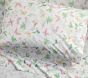 Palm Beach Butterfly Organic Sheet Set