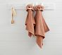 Rudolph® Baby Hooded Towel