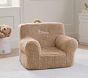 Anywhere Chair®, Oatmeal Cozy Sherpa