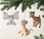 Disney Baby Plush Ornaments