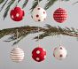 Get The Look - Scenic Felted Christmas Tree (6')