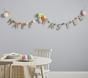 Happy Easter Pom-Pom Garland