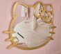 Hello Kitty® Mirror (30"x 23")