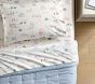 Isla Transportation Organic Sheet Set