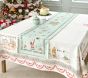 Riley Sheehey Christmas Table Runner