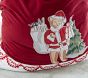 Riley Sheehey Santa Bag