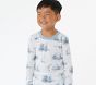 Harry Potter™ Hedwig™ Organic Cotton Pajama Set