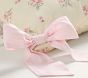 LoveShackFancy Bow Pillow