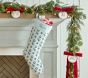 Riley Sheehey Needlepoint Christmas Stocking Collection