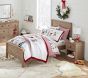 Open Box: Rudolph® Glow-in-the-Dark Sheet Set