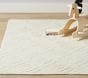 Ellis Cozy Machine Washable Wool Rug