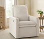 Paxton Zero Wall Recliner