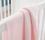 Sweater Knit Baby Blanket