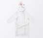 Unicorn Rainbow Critter Robe