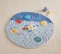 Light-Up Musical Solar System Activity Gym