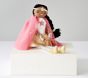 Superhero Designer Doll