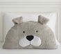 Dog Critter Pillow