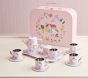Hello Kitty® Tin Tea Set