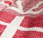 Merry &amp; Bright Knit Bed Blanket