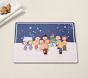 Peanuts® Charlie Brown® Christmas Place Mat
