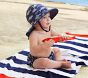 Shark Reversible Sun Hat