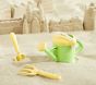 Green Toys Watering Can Set