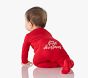 My First Christmas Bamboo Viscose Baby Pajama