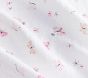 Wildflower Butterfly Organic Muslin Swaddle, Set of 3