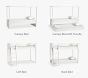 Catalina 4-in-1 Convertible Bed/Bunk/Canopy/Loft