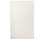 Open Box: Performance Textured Trellis Rug, 8' x 10' - Ivory