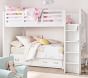 Bubble Dot Organic Shams