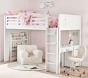Bubble Dot Organic Shams