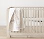 Jeremiah Brent x pbk Baby Bedding Set of 3