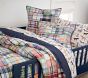 Salty Dog Sheet Set &amp; Pillowcases