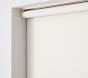 Custom Woven Roller Shade