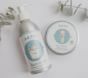 Baeo Baby Bath Wash &amp; Lotion Essentials Bundle