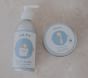 Baeo Baby Bath Wash &amp; Lotion Essentials Bundle