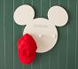 Disney Mickey Mouse Peg Rail (18" x 16")