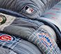 <em>MLB™</em> Patchwork Quilt & Sham