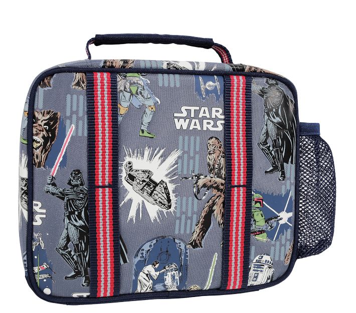 Taie D'oreiller Pottery Barn Star Wars – Noël, Matelassée, Standard, Gris, Neuve