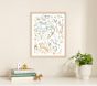 Minted® Flora and Fauna Wall Art by Hannah Williams