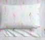 Bailey Mermaid Organic Sheet Set &amp; Pillowcases