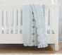 Hill House Home Floral Baby Quilt