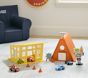 Disney and Pixar <i>Cars</i> Cozy Cone Wooden Play Structure