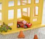 Disney and Pixar <i>Cars</i> Cozy Cone Wooden Play Structure